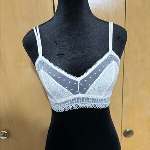Victoria’s Secret- Size small - bralette